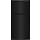 FRIGIDAIRE 18.3-cu ft Top-Freezer Refrigerator (Black) Garage Ready  MODEL# FFTR1835VB    Stock# 8004-04