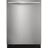 Frigidaire Gallery FRIGIDAIRE GALLERY CleanBoost 24-in Top Control Built-In Dishwasher With Third Rack (Fingerprint Resistant Stainless Steel) ENERGY STAR, 47-dBA Very Quiet Sound Level  MODEL# GDSH4715AF    Stock# 8004-10