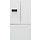 FRIGIDAIRE  27.8-cu ft French Door Refrigerator with Ice Maker, Water and Ice Dispenser (White) ENERGY STAR  MODEL# FRFS2823AW