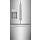 FRIGIDAIRE 27.8-cu ft French Door Refrigerator with Ice Maker, Water and Ice Dispenser (Stainless Steel) ENERGY STAR  MODEL# FRFS2823AS    Stock# 8004-40