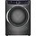 ELECTROLUX 8-cu ft Stackable Steam Cycle Vented Electric Dryer (Titanium) ENERGY STAR  MODEL# ELFE7537AT    Stock# 8005-37