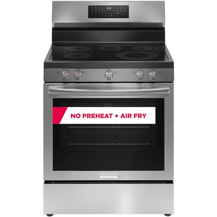 Frigidaire Gallery ptd70
