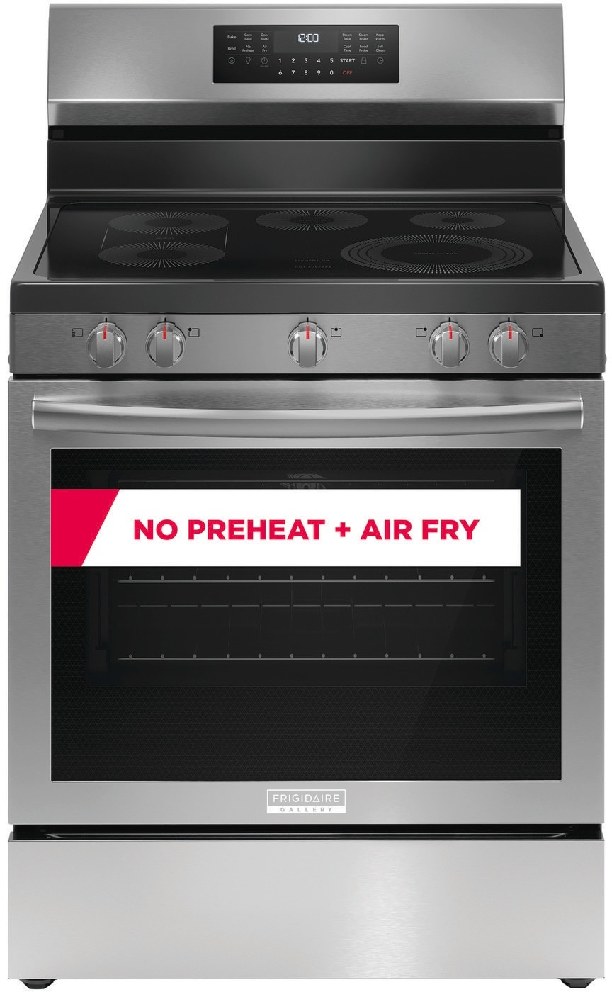 Frigidaire Gallery ptd70