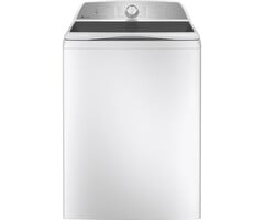 GE Profile GE Profile 4.9-cu ft High Efficiency Agitator Smart Top-Load Washer (White) ENERGY STAR  MODEL# PTW605BSRWS    Stock# 8008-24