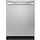 GE Fingerprint Resistant Top Control with Stainless Steel Interior Dishwasher with Sanitize Cycle & Dry Boost with Fan Assist  MODEL# GDT645SYNFS    Stock# 1201-14