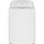 Hotpoint 4-cu ft Agitator Top-Load Washer (White)  MODEL# HTW265ASWWW    Stock# 8009-03