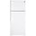 GE 16.6-cu ft Top-Freezer Refrigerator (White)  MODEL# GTS17DTNRWW    Stock# 8009-05