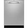 GE GE 24 inch Top Control Built-in Dishwasher With Third Rack ( Fingerprint-resistant Stainless Steel ) ENERGY STAR Certified , 45-Decibels Very Quiet Sound Level  MODEL# GDP670SYVFS    Stock# 8009-23