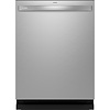 GE Profile GE Profile 24 in Smart Built-In Top Control Fingerprint Resistant Stainless Dishwasher w/ Microban Technology, 44 dBA Model# PDT715SYVFS