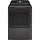 GE Profile 7.4-Cu. Feet Steam Cycle Vented Smart Compatible Gas Dryer ( Diamond Gray ) Energy Star Certified  MODEL# PTD70GBPTDG    Stock# 8009-37
