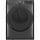 GE 7.8-Cu. Feet Stackable Steam Cycle Vented Smart Compatible Gas Dryer ( Carbon Graphite ) Energy Star Certified  MODEL# GFD65GSPVDS    Stock# 8009-42