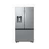 Samsung SAMSUNG  Mega Capacity 30.5-cu ft Smart French Door Refrigerator with Dual Ice Maker, Water and Ice Dispenser (Fingerprint Resistant Stainless Steel) ENERGY STAR  MODEL# RF32CG5400SR