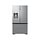 SAMSUNG  Mega Capacity 30.5-cu ft Smart French Door Refrigerator with Dual Ice Maker, Water and Ice Dispenser (Fingerprint Resistant Stainless Steel) ENERGY STAR  MODEL# RF32CG5400SR