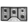 GE Profile 36-in 5 Burners Stainless Steel Gas Cooktop  MODEL# PGP7036SLSS    Stock# 8003-44