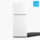 17.6 cu. ft. Top Freezer Refrigerator - White (ENERGY STAR)  MODEL# ENR18TFGCW    Stock# 9902-06