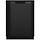 GE 24 in. Built-In Tall Tub Front Control Black Dishwasher with 60 dBA, ENERGY STAR  MODEL# GDF460PGTBB    Stock# 8011-03
