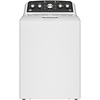 GE GE 4.5-cu ft High Efficiency Agitator Top-Load Washer (White) MODEL# GTW485ASWWB Stock# 8011-19