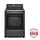 LG 7.3 cu. ft. Ultra Large Capacity Rear Control Gas Energy Star Dryer with Sensor Dry  MODEL# DLG7151M    Stock# 1420-36