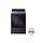 LG 7.3 cu. ft. Ultra Large Capacity Rear Control Gas Dryer with LG EasyLoad Door, AI Sensing and TurboSteam  MODEL# DLGX8601BE    Stock# 1420-48