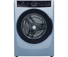 ELECTROLUX Electrolux 4.5-Cu. Feet High Efficiency Stackable Steam Cycle Front-Load Washer (Glacier Blue) ENERGY STAR  MODEL# ELFW7437AG