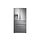 Samsung Standard-Depth 28-Cu. Feet 4 -Door Smart Compatible French Door Refrigerator with Ice Maker with water and Ice dispenser ( Stainless Steel ) ENERGY STAR Certified  MODEL# RF28R7201SR    Stock# 2005-48