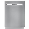 HISENSE HISENSE 24 inch Top Control Built-in Dishwasher With Third Rack ( Stainless steel ) ENERGY STAR Certified 44-Decibels Very Quiet Sound Level  MODEL# HUI66360XCUS    Stock# 2006-21
