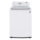 LG ColdWash 5-Cu. Feet High Efficiency Impeller Top-Load Washer ( White ) ENERGY STAR  MODEL# WT7150CW    Stock# 2006-33