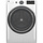 5-cu ft Stackable Steam Cycle Smart Front-Load Washer (White) ENERGY STAR  MODEL# GFW655SSVWW    Stock# 8003-37