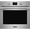 FRIGIDAIRE PROFESSIONAL Frigidaire Professional 30 inch Single Electric Wall Oven with Air Fry True Convection and Self + Steam Cleaning ( Smudge-Proof Stainless Steel )  MODEL# PCWS3080AF