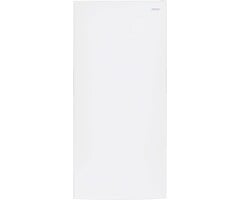 Frigidiare FRIGIDAIRE Frigidaire 20.0-cu ft Garage Ready Frost-free Upright Freezer ( White ) ENERGY STAR  MODEL# FFUE2022AW    Stock# 2012-22