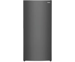 Frigidiare FRIGIDAIRE Frigidaire 32.6 in. 20 cu. ft. Frost Free Defrost, Garage Ready Upright Freezer in Carbon  MODEL# FRUF2020AN    Stock# 2012-20