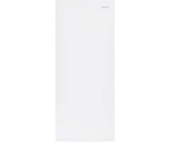 Frigidiare FRIGIDAIRE Frigidaire 13.0-cu ft Garage Ready Frost-free Upright Freezer ( White )  MODEL# FFFU13F2VW    Stock# 2012-14