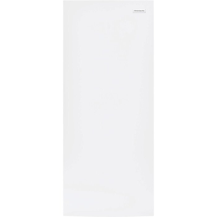 Frigidiare 13.0-cu ft Garage Ready Frost-free Upright Freezer ( White )  MODEL# FFFU13F2VW    Stock# 2012-14
