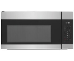 Frigidiare Frigidaire 1.7-cu ft 29.875-in Over-the-Range Microwave ( Stainless Steel )  MODEL# FMOS1746BS    Stock# 1502-75