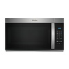 Whirlpool Whirlpool 1.7-cu ft 29.87-in Over-the-Range Microwave ( Stainless Steel )  MODEL# WMMS3130RS    Stock# 1502-74