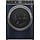 GE Profile 5.3 Cu. Ft. Stackable Smart Front Load Washer with Steam and Ultra Fresh Vent System+ With OdorBlock Sapphire Blue Model# PFW870SPVRS