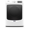 Maytag Maytag 7.3-cu ft Stackable Vented Gas Dryer ( White ) Energy Star Certified  MODEL# MGD5630HW