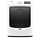 MAYTAG 7.3-cu ft Stackable Vented Gas Dryer ( White ) Energy Star Certified  MODEL# MGD5630HW