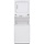 GE Stacked Laundry Center with 3.8-cu ft Top load Washer and Electric 5.9-cu ft Dryer  MODEL# GUD27ESSMWW    Stock# 1469-35