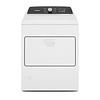 Whirlpool WHIRLPOOL 7-cu ft Vented Gas Dryer ( White )  MODEL# WGD5010LW    Stock# 1469-17