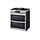 LG 6.9 cu. ft. Smart Gas Double Oven Slide-in Range with InstaView, ProBake Convection, Air Fry, and Air Sous Vide   MODEL# LTGL6937F
