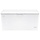 HOTPOINT  17.9-cu ft Chest Freezer Convertible to Refrigerator ( White )  MODEL# HCM18QWWW