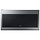SAMSUNG 2.1-cu ft 29.87-in Over-the-Range Microwave with Sensor Cooking (Stainless Steel) MODEL# ME21DG6300SR