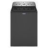 MAYTAG MAYTAG 4.8 cu. ft. Top Load Washer in Volcano Black with Extra Power  MODEL# MVW5430PBK    Stock# 9066-24