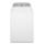 WHIRLPOOL (NIB) 3.8-cu ft High Efficiency Impeller or Agitator Top-Load Washer (White)  MODEL# WTW4957PW