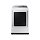 SAMSUNG  7.4-cu ft Steam Cycle Vented Smart Compatible Gas Dryer (White)  MODEL# DVG52A5500W