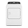Whirlpool 7-cu ft Steam Cycle Vented Electric Dryer (White) MODEL# WED5050LW