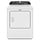 Whirlpool 7-cu ft Steam Cycle Vented Gas Dryer (White)  MODEL# WGD6150PW
