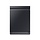 SAMSUNG  AutoRelease with Linear Wash 24-in Top Control Built-in Dishwasher With Third Rack ( Fingerprint Resistant Black Stainless Steel ) ENERGY STAR, 39-Decibel Quietest Sound Level  MODEL# DW80R9950UG