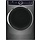 Electrolux 8-Cu. Feet Stackable Steam Cycle Vented Electric Dryer (Titanium) Energy Star MODEL# ELFE7637AT